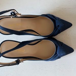 Nine West Pumps size 6.5
